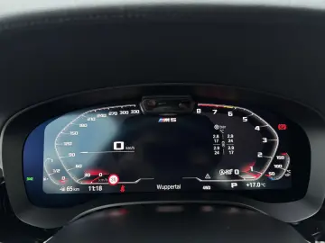BMW M5 Limousine M Drivers Laser DA Prof PA  HuD H K
