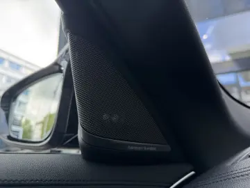 BMW M5 Limousine M Drivers Laser DA Prof PA  HuD H K