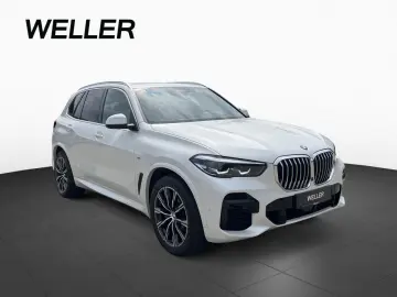 BMW X5 xDrive30d M Sport LiCoPro HUD PA  DAPro Pano