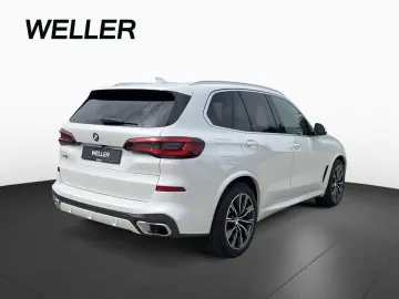 BMW X5 xDrive30d M Sport LiCoPro HUD PA  DAPro Pano