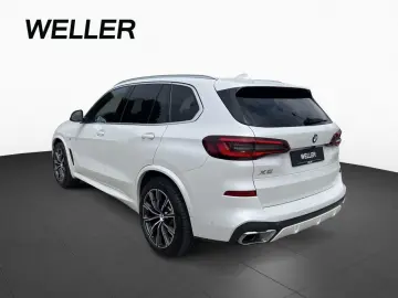 BMW X5 xDrive30d M Sport LiCoPro HUD PA  DAPro Pano