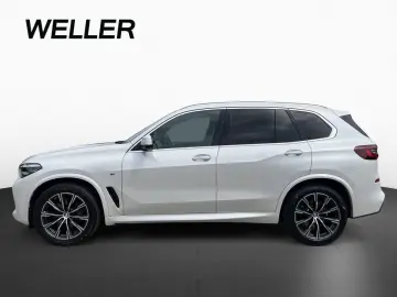 BMW X5 xDrive30d M Sport LiCoPro HUD PA  DAPro Pano