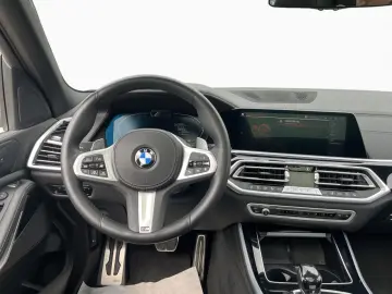 BMW X5 xDrive30d M Sport LiCoPro HUD PA  DAPro Pano