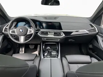 BMW X5 xDrive30d M Sport LiCoPro HUD PA  DAPro Pano
