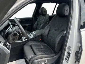 BMW X5 xDrive30d M Sport LiCoPro HUD PA  DAPro Pano