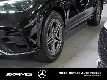 MERCEDES-BENZ GLE 350 de 4M AMG 360 AIRMATIC