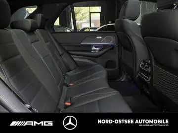 MERCEDES-BENZ GLE 350 de 4M AMG 360 AIRMATIC