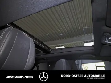MERCEDES-BENZ GLE 350 de 4M AMG 360 AIRMATIC