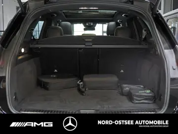 MERCEDES-BENZ GLE 350 de 4M AMG 360 AIRMATIC