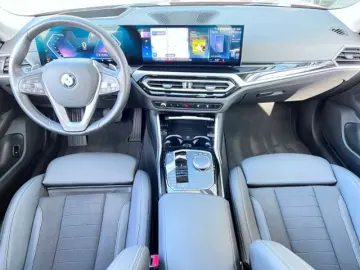 BMW 420 Gran Coupe xDrive Standheizung ACC ToT-Winke
