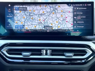 BMW 420 Gran Coupe xDrive Standheizung ACC ToT-Winke