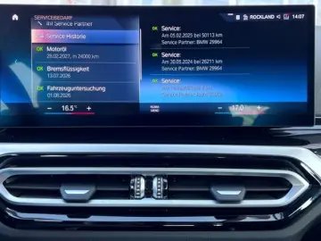 BMW 420 Gran Coupe xDrive Standheizung ACC ToT-Winke