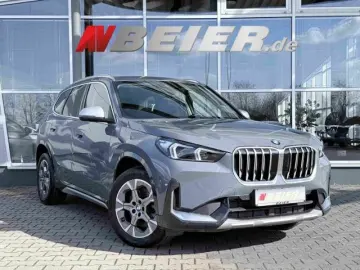 BMW X1 23 d xDrive xLine Panorama Leder AHK ACC