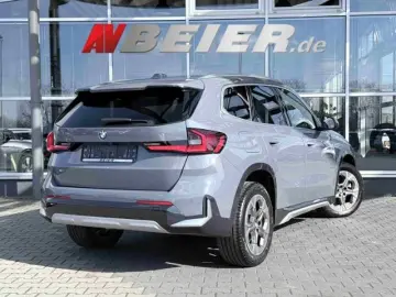 BMW X1 23 d xDrive xLine Panorama Leder AHK ACC