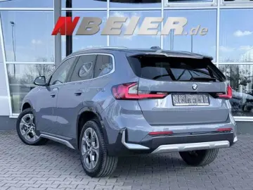 BMW X1 23 d xDrive xLine Panorama Leder AHK ACC