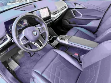 BMW X1 23 d xDrive xLine Panorama Leder AHK ACC