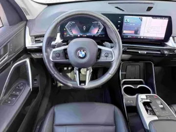 BMW X1 23 d xDrive xLine Panorama Leder AHK ACC