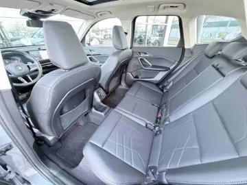 BMW X1 23 d xDrive xLine Panorama Leder AHK ACC