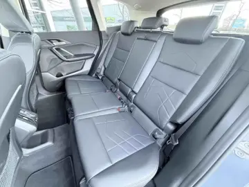 BMW X1 23 d xDrive xLine Panorama Leder AHK ACC