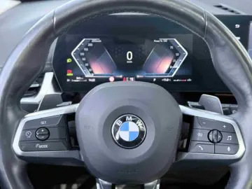 BMW X1 23 d xDrive xLine Panorama Leder AHK ACC
