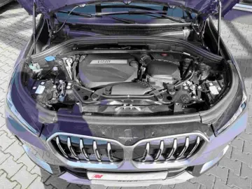 BMW X1 23 d xDrive xLine Panorama Leder AHK ACC