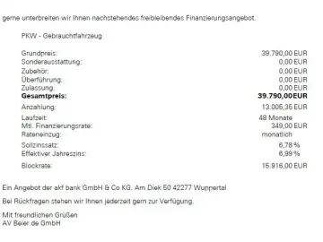 BMW X1 23 d xDrive xLine Panorama Leder AHK ACC