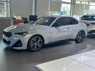 BMW 230 2 Coupe 230 i M Sport