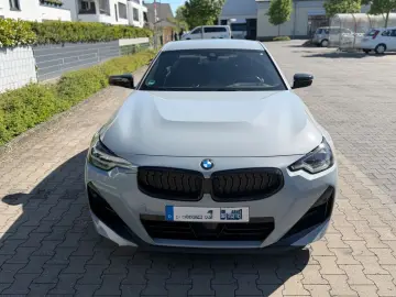 BMW 230 2 Coupe 230 i M Sport