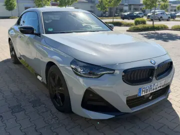 BMW 230 2 Coupe 230 i M Sport