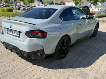 BMW 230 2 Coupe 230 i M Sport