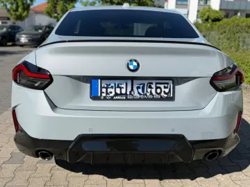 BMW 230 2 Coupe 230 i M Sport