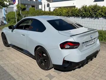BMW 230 2 Coupe 230 i M Sport