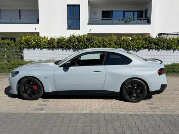 BMW 230 2 Coupe 230 i M Sport