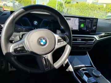 BMW 230 2 Coupe 230 i M Sport