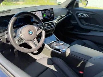 BMW 230 2 Coupe 230 i M Sport