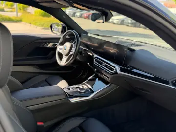 BMW 230 2 Coupe 230 i M Sport