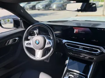 BMW 230 2 Coupe 230 i M Sport