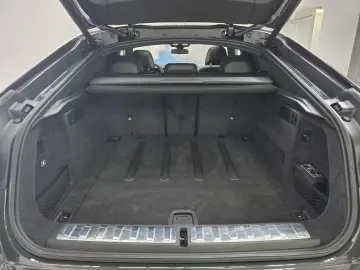 BMW X6 xDrive40d M Sport Pro AHK 22Zoll Sitzlüftung