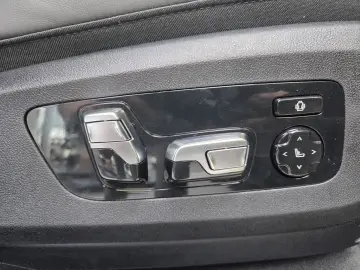 BMW X6 xDrive40d M Sport Pro AHK 22Zoll Sitzlüftung