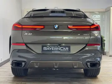 BMW X6 xDrive30d M Sport Pro ACC 360  Pano Memory