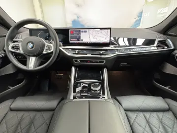 BMW X6 xDrive30d M Sport Pro ACC 360  Pano Memory