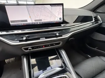 BMW X6 xDrive30d M Sport Pro ACC 360  Pano Memory
