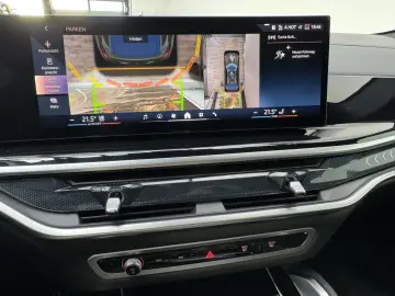 BMW X6 xDrive30d M Sport Pro ACC 360  Pano Memory