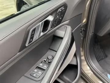 BMW X6 xDrive30d M Sport Pro ACC 360  Pano Memory