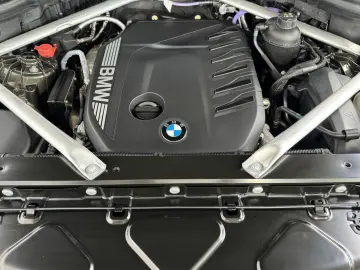 BMW X6 xDrive30d M Sport Pro ACC 360  Pano Memory