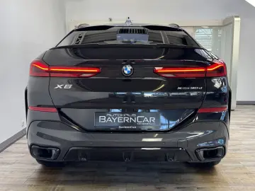 BMW X6 xDr30d M Sport Pro ACC 360 Pano H&K 22Zoll