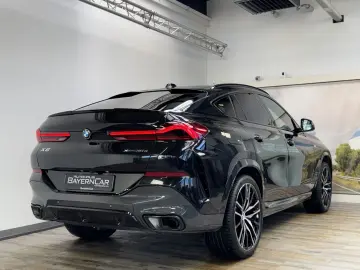 BMW X6 xDr30d M Sport Pro ACC 360 Pano H&K 22Zoll