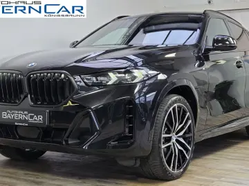 BMW X6 xDr30d M Sport Pro ACC 360 Pano H&K 22Zoll