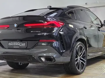 BMW X6 xDr30d M Sport Pro ACC 360 Pano H&K 22Zoll
