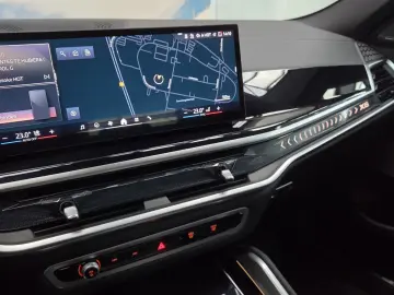BMW X6 xDr30d M Sport Pro ACC 360 Pano H&K 22Zoll